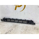 Grade Inferior Volvo Xc40 2018 2019 2020 2021 Original Preto Fosco