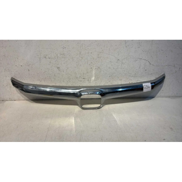 Friso Grade Honda Civic 2012 2013 2014 2015 2016 Cromado Brilhante
