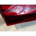 Lanterna Tampa Lexus Es350 L.e 2018 2019 / Original Esquerdo Vermelho