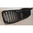 Grade Dianteira Volvo Xc60 2018 2019 2020 2021 Cromado Brilhante