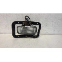 Farol Milha Direito Chana 2004 2005 2006 2007 2008 2009/2012 Branca