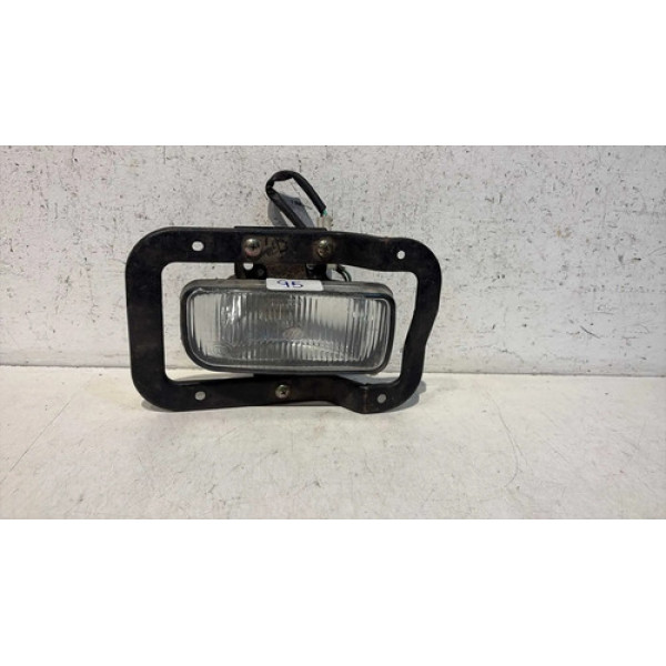 Farol Milha Direito Chana 2004 2005 2006 2007 2008 2009/2012 Branca