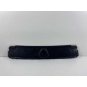 Defletor Painel Frontal Audi Q3 2020 2021 2022 2023 Original Preto Fosco