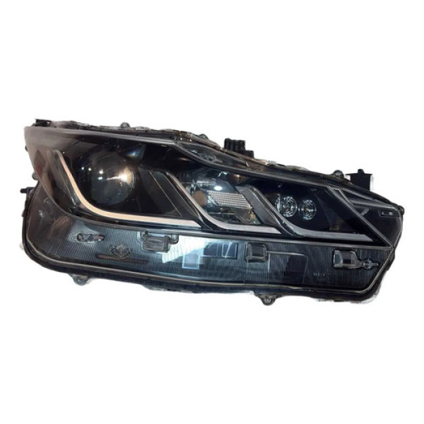 Farol Direito Toyota Corolla 2020 2021 2023 A 2025 Original Direito/passageiro