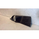 Moldura Farol Auxiliar Dodge Journey 2009 2010 2011 Esquerdo Preto Esquerdo