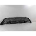 Grade Inferior Evoque 2012 2013 2014 2015 Original Preto Fosco