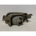 Farol Milha Pajero Full 2001 2002 2003 2004 A 2007 L.d Origi Preto
