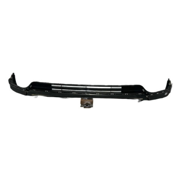Spoiler Dianteiro Chery Tiggo 5x 2020 2021 2022 Original Preto