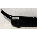 Defletor Superior Parachoque Audi Q5 2009 2010 2011 2012