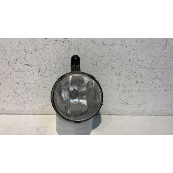Farol Milha Direito Onix Sonic Spin Cobalt 2013 A 2016 Branca