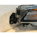 Farol Subaru Legacy Outback C/led 2018 2019 2020 / Original Esquerdo/motorista