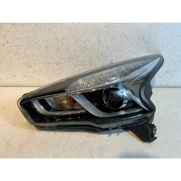 Farol Chery Tiggo 7 L.e 2019 2020 2021 / Original Esquerdo/motorista