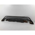 Grade Inferior Evoque 2012 2013 2014 2015 Original Preto Fosco