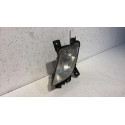 Farol Milha Esquerdo Kia Sportage 2011 2012 2013  Original Branca
