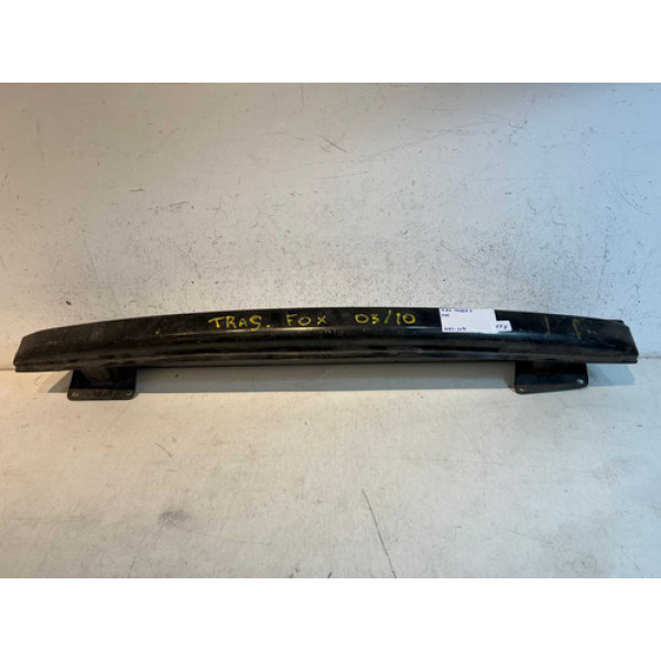 Alma Parachoque Traseira Vw Fox 2003 2004 2005 A 2010 / Orig