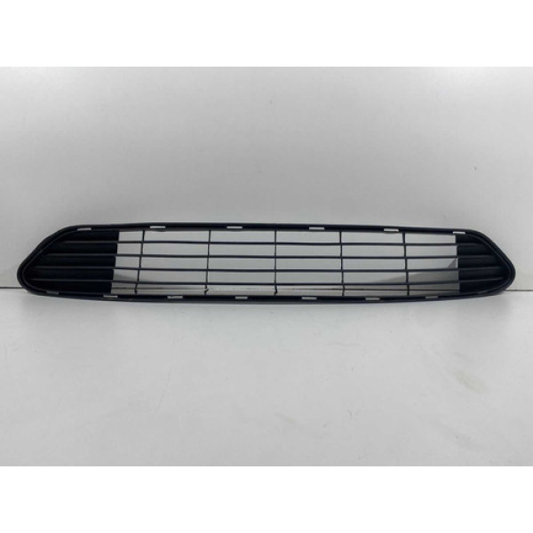 Grade Inferior Toyota Etios 2013 2014 2015 2016 Original Preto Fosco