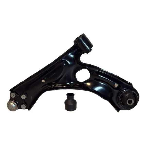 Bandeja Suspensão Chevrolet Onix Spin Cobalt 2013/2019 L.e