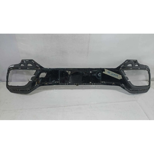 Parachoque Dianteiro Arrizo 6 2021 2022 Original Usado Preto