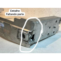 Alma Dianteira Bmw X5 2018 2019 2020 A 2024 / Orig C/detalhe