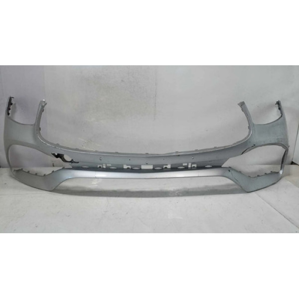 Parachoque Dianteiro Mercedes Glc Amg 2020 2021 A2538855704 Prata