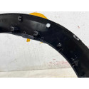 Moldura Paralama Haval H6 Gt L.e 2024 2025 / Original Preto