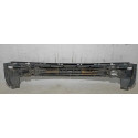 Alma Parachoque Dianteiro Ford Courier 1999 2000 2013