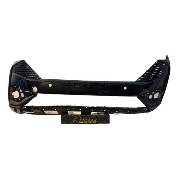 Parachoque Gwm Haval H6 2023 2024 2025 Original Usado Preto