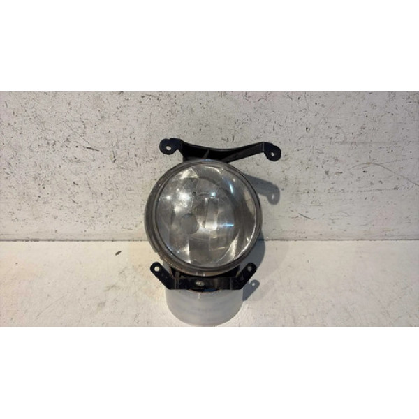 Farol Direito Auxiliar Milha Hyundai Hr 2005-2008 2009/2012 Branca