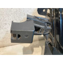 Farol Milha Outlander 2020 2021 2022 L.d Original Preto