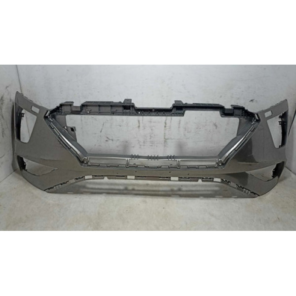 Parachoque Dianteiro Hyundai Creta 2022 2023 2024 Usado Cinza
