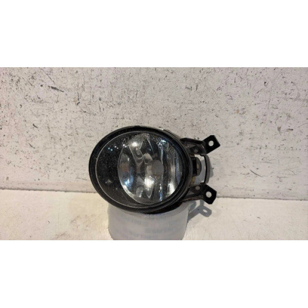Farol Milha Esquerdo Vw Fox 2015 2016 2017 2018 A 2021 Usado Preto