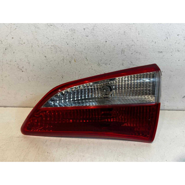 Lanterna Tampa Hb20 Hatch L.d 2012 2013 2014 2015 / Original Direito/passageiro Vermelho