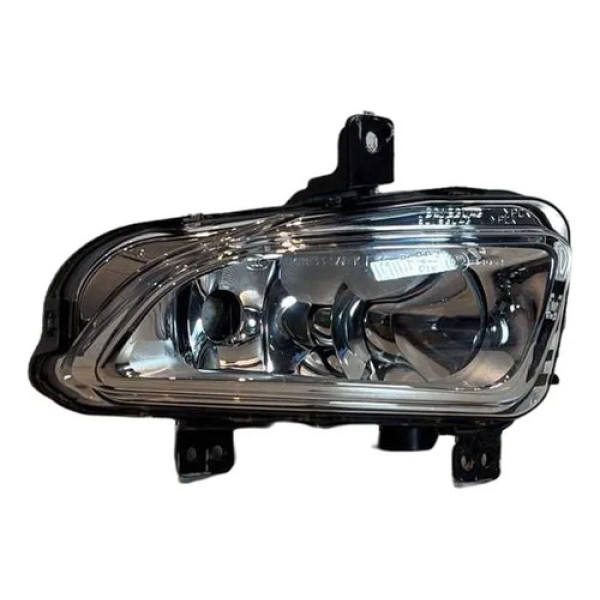 Farol Milha Fiat Strada 2020 2021 2022 2023 2024 L.d Origina Branco