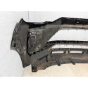 Parachoque Haval H6 Gt 2023 2024 2025 Original Preto