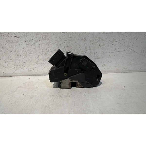 Fechadura Porta Ford Ecosport Diant Direita 2016 2017/2019