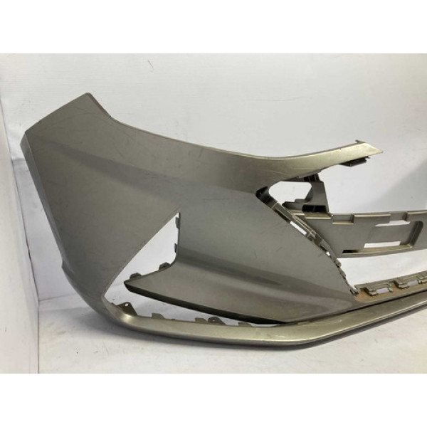 Parachoque Hyundai Hb20 2020 2021 2022 / Original  Bege