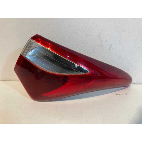 Lanterna Hyundai Hb20 Hatch L.d 2012 2013 2014 2015 / Origin Direito/passageiro Vermelho