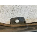 Farol Milha Volvo Xc60 Xc90 2017 2018 2019 L.d Original Preto