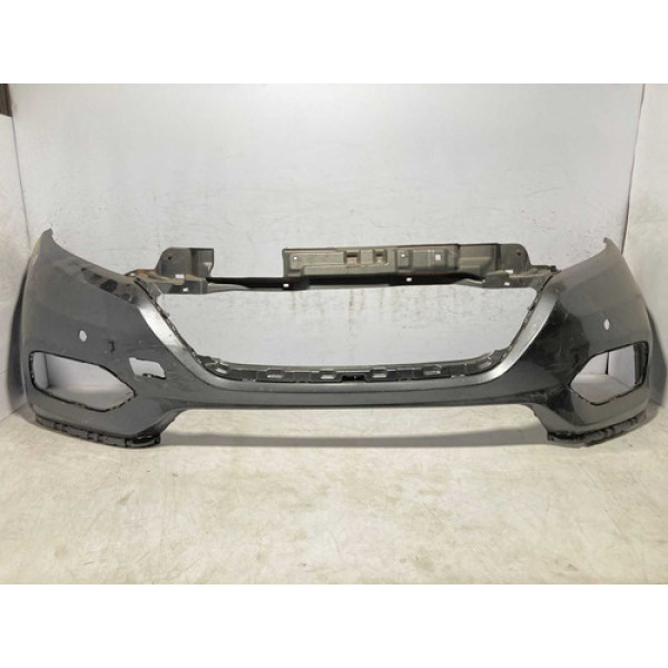 Parachoque Honda Hrv 2019 2020 2021 / Original Prateado