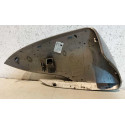 Capa Retrovisor Hyundai Hb20 2020/2025 L.e Cinza