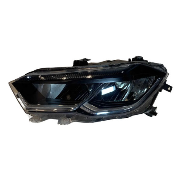 Farol Volkswagen Polo Full Led 2023 2024 2025 L.e Original Esquerdo/motorista