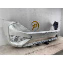 Parachoque Gwm Haval H6 2022 2023 2024 Original Branco