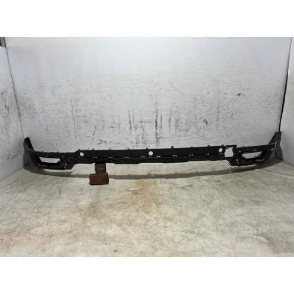 Spoiler Traseiro Chery Tiggo 5x Pro 2023 2024 Original Preto