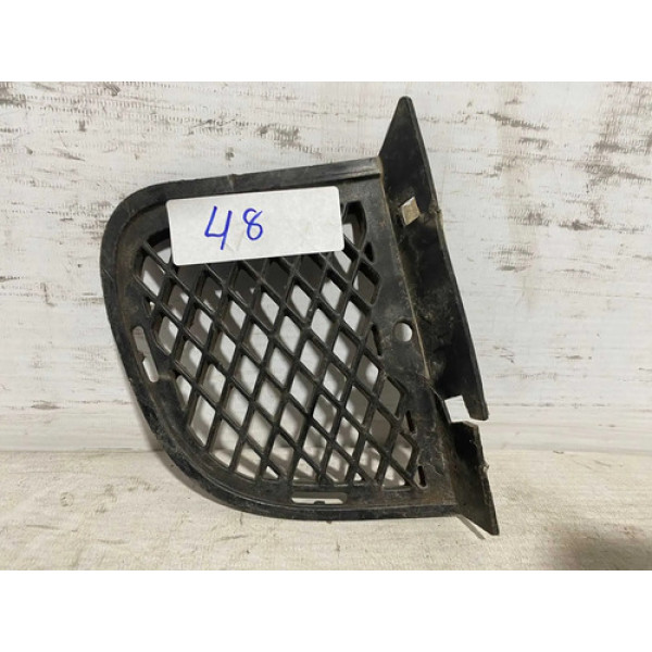 Grade Hyundai Tucson 2005 2006 2007 2008 A 2015 L.d Original Preto Fosco