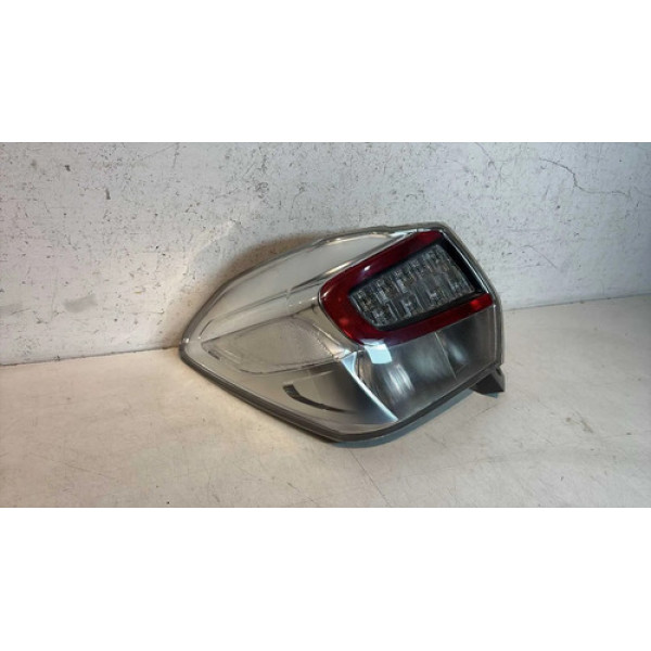 Lanterna Esquerda Subaru Xv 2016 2017 Usado Original Esquerdo/motorista Branca
