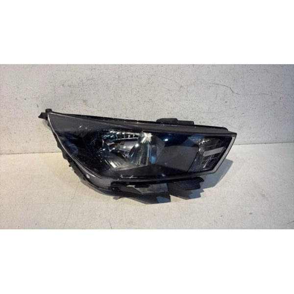 Farol Direito Hyundai Hb20 2023 2024 Usado Direito/passageiro