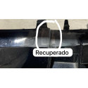 Parachoque Dianteiro Gwm Haval H6 Gt 2023 2024 2025 Preto
