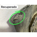 Parachoque Subaru Forester 2013 2014 2015 2016 2017 Original Preto