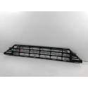 Grade Inferior Volvo Xc60 2018 2019 2020 2021 Original Preto Brilhante