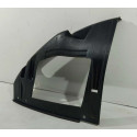 Guia Direito Parachoque Dianteiro Jaguar F-pace X761 2016/24